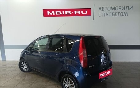 Mitsubishi Colt VI рестайлинг, 2003 год, 460 000 рублей, 8 фотография