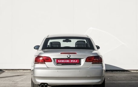 BMW 3 серия, 2007 год, 2 399 000 рублей, 4 фотография