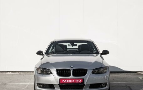 BMW 3 серия, 2007 год, 2 399 000 рублей, 3 фотография