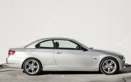 BMW 3 серия, 2007 год, 2 399 000 рублей, 5 фотография