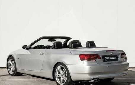 BMW 3 серия, 2007 год, 2 399 000 рублей, 12 фотография