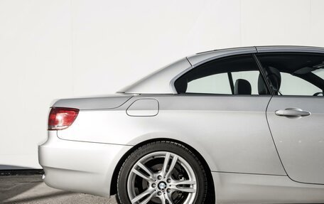 BMW 3 серия, 2007 год, 2 399 000 рублей, 6 фотография