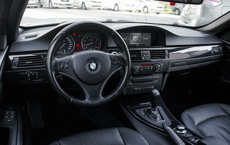 BMW 3 серия, 2007 год, 2 399 000 рублей, 14 фотография