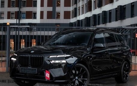 BMW X7, 2024 год, 18 490 000 рублей, 2 фотография