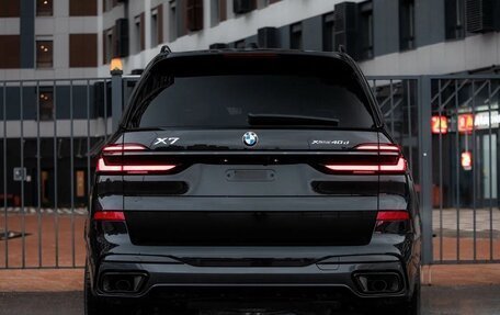 BMW X7, 2024 год, 18 490 000 рублей, 8 фотография