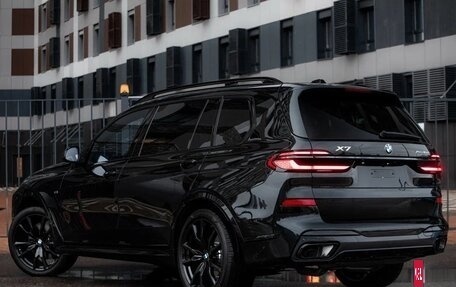 BMW X7, 2024 год, 18 490 000 рублей, 7 фотография