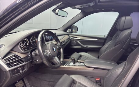 BMW X5, 2017 год, 4 850 000 рублей, 10 фотография