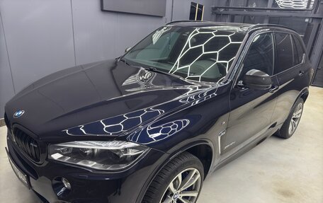 BMW X5, 2017 год, 4 850 000 рублей, 2 фотография