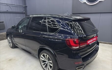 BMW X5, 2017 год, 4 850 000 рублей, 3 фотография