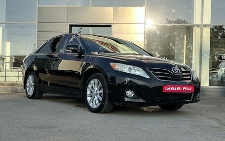 Toyota Camry, 2010 год, 1 650 000 рублей, 3 фотография