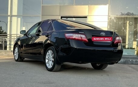 Toyota Camry, 2010 год, 1 650 000 рублей, 6 фотография