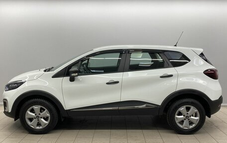 Renault Kaptur I рестайлинг, 2019 год, 1 545 000 рублей, 4 фотография