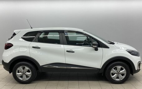 Renault Kaptur I рестайлинг, 2019 год, 1 545 000 рублей, 3 фотография