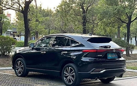 Toyota Harrier, 2022 год, 3 200 010 рублей, 6 фотография