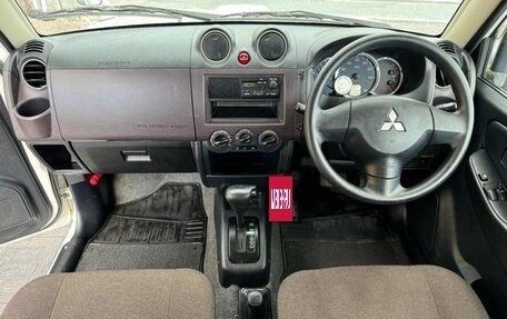 Mitsubishi Pajero Mini II, 2012 год, 512 000 рублей, 8 фотография