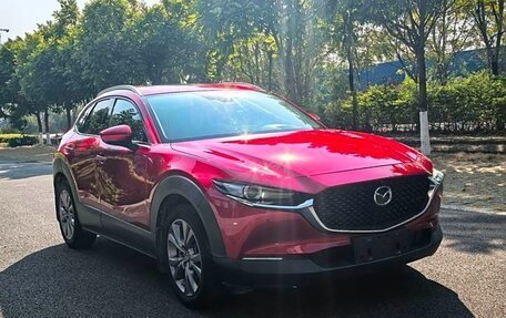 Mazda CX-30 I, 2021 год, 1 910 000 рублей, 3 фотография