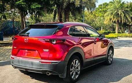 Mazda CX-30 I, 2021 год, 1 910 000 рублей, 4 фотография