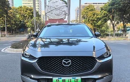 Mazda CX-30 I, 2021 год, 1 940 000 рублей, 2 фотография