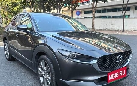 Mazda CX-30 I, 2021 год, 1 940 000 рублей, 3 фотография