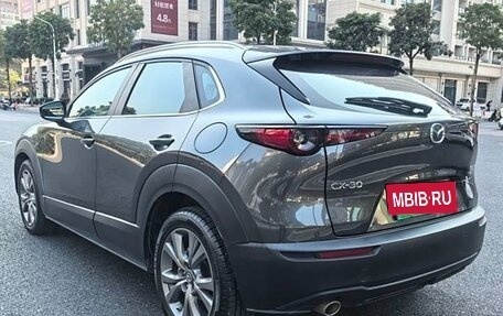 Mazda CX-30 I, 2021 год, 1 940 000 рублей, 6 фотография