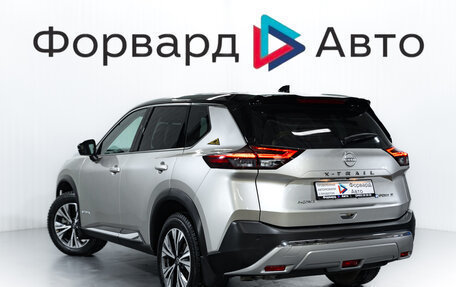 Nissan X-Trail, 2023 год, 4 180 000 рублей, 5 фотография