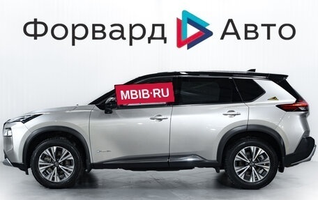 Nissan X-Trail, 2023 год, 4 180 000 рублей, 4 фотография