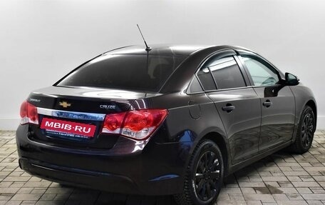 Chevrolet Cruze II, 2014 год, 835 000 рублей, 4 фотография