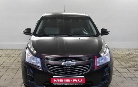 Chevrolet Cruze II, 2014 год, 835 000 рублей, 2 фотография