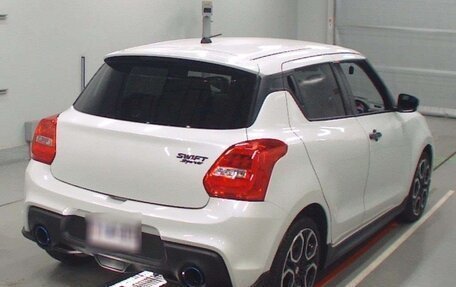 Suzuki Swift V, 2022 год, 1 480 000 рублей, 3 фотография