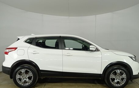 Nissan Qashqai, 2018 год, 1 870 000 рублей, 4 фотография