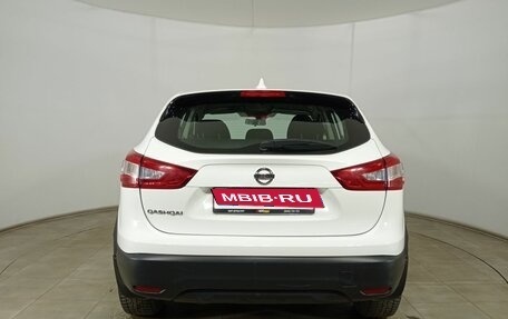 Nissan Qashqai, 2018 год, 1 870 000 рублей, 6 фотография