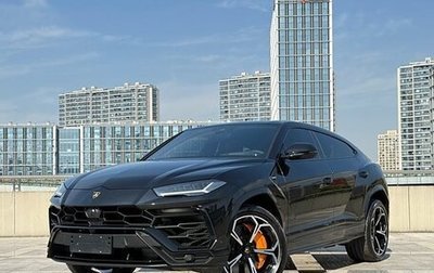 Lamborghini Urus I, 2021 год, 19 500 000 рублей, 1 фотография