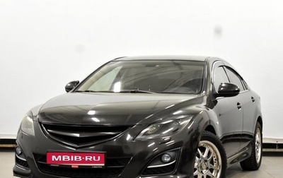 Mazda 6, 2010 год, 1 050 000 рублей, 1 фотография