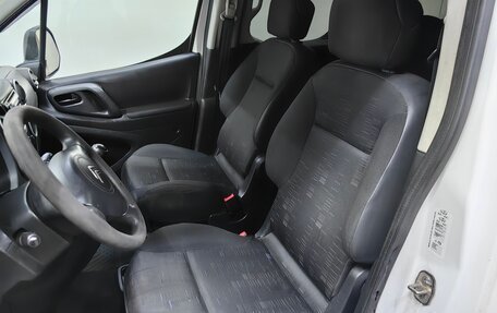 Citroen Berlingo II рестайлинг, 2011 год, 548 000 рублей, 6 фотография