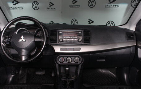 Mitsubishi Lancer IX, 2013 год, 950 000 рублей, 7 фотография