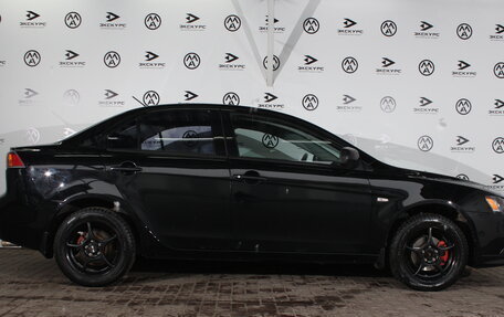 Mitsubishi Lancer IX, 2013 год, 950 000 рублей, 4 фотография