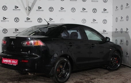 Mitsubishi Lancer IX, 2013 год, 950 000 рублей, 5 фотография