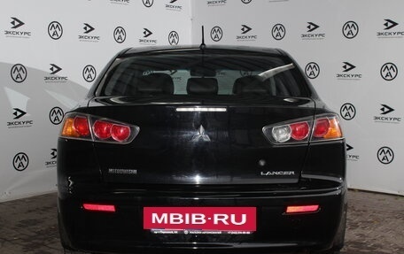 Mitsubishi Lancer IX, 2013 год, 950 000 рублей, 6 фотография