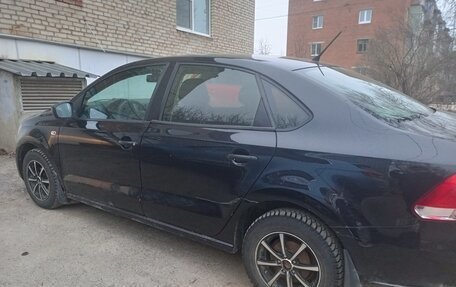 Volkswagen Polo VI (EU Market), 2014 год, 800 000 рублей, 5 фотография