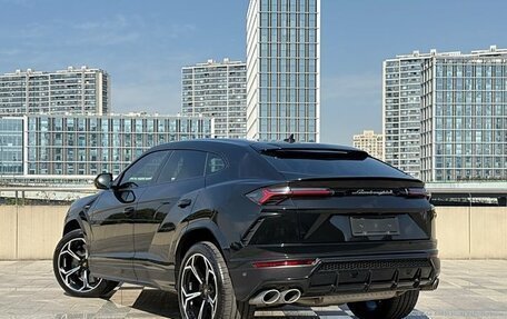 Lamborghini Urus I, 2021 год, 19 500 000 рублей, 7 фотография