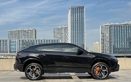 Lamborghini Urus I, 2021 год, 19 500 000 рублей, 4 фотография