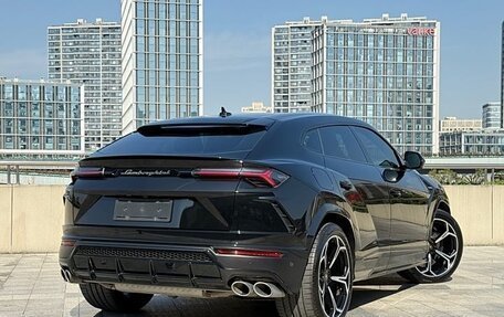 Lamborghini Urus I, 2021 год, 19 500 000 рублей, 5 фотография