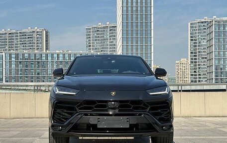 Lamborghini Urus I, 2021 год, 19 500 000 рублей, 2 фотография