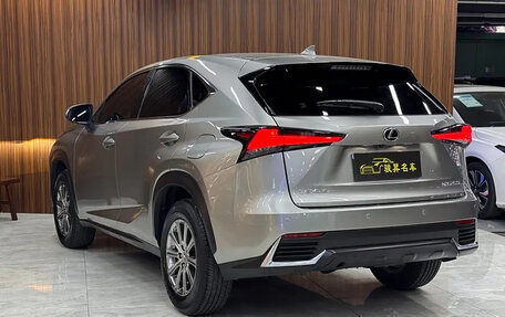 Lexus NX I, 2020 год, 2 850 500 рублей, 5 фотография