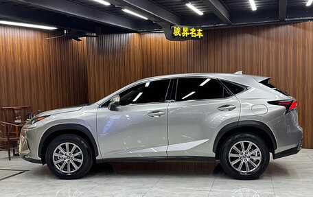 Lexus NX I, 2020 год, 2 850 500 рублей, 10 фотография