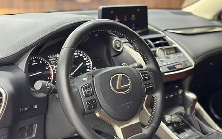 Lexus NX I, 2020 год, 2 850 500 рублей, 15 фотография