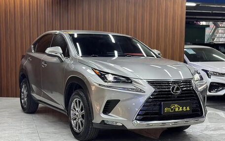 Lexus NX I, 2020 год, 2 850 500 рублей, 4 фотография