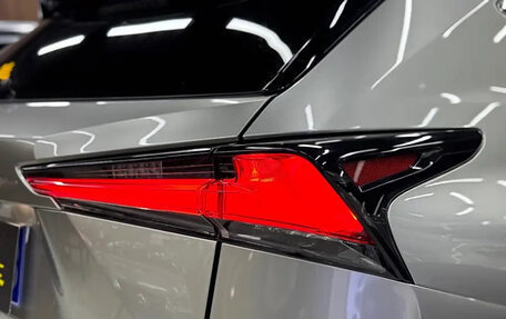 Lexus NX I, 2020 год, 2 850 500 рублей, 9 фотография