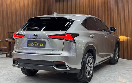 Lexus NX I, 2020 год, 2 850 500 рублей, 8 фотография