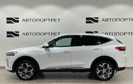 Haval F7 I, 2022 год, 2 199 000 рублей, 4 фотография